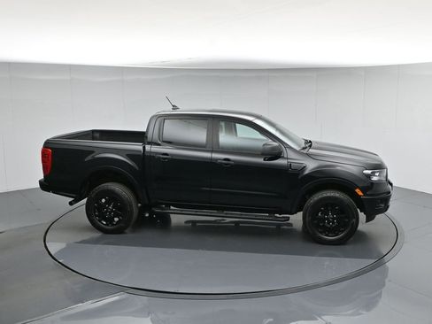 Used 2023 Ford Ranger XLT w/ Equipment Group 301A Mid RWD image 43