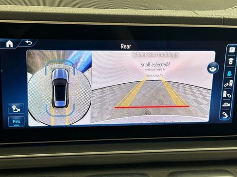 Certified 2024 Mercedes-Benz GLE 350 4MATIC image 26