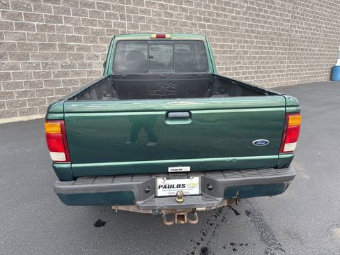 Used 1999 Ford Ranger XLT image 5