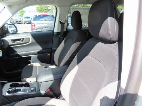 New 2025 Ford Bronco Sport Big Bend image 14