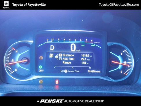 Used 2022 Honda Pilot Elite image 12