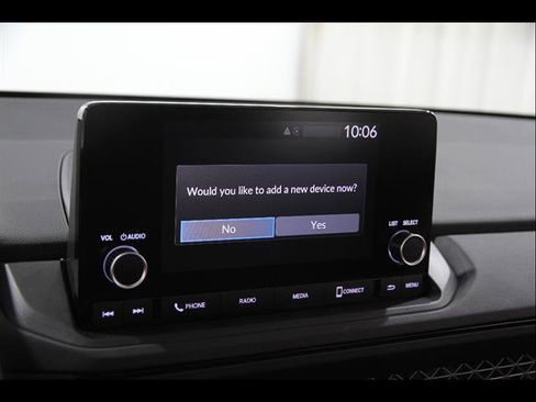 Used 2024 Honda Accord EX image 10