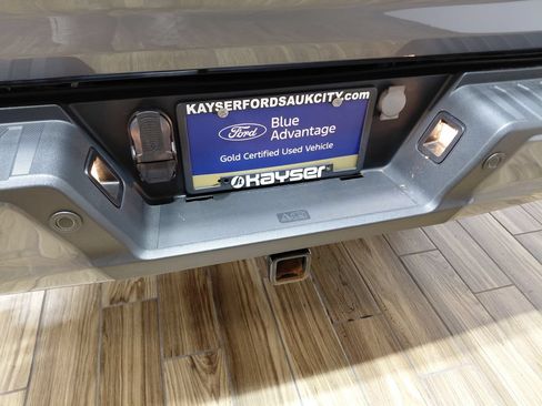 Certified 2023 Ford F150 XLT w/ Equipment Group 302A High AWD/4WD image 25