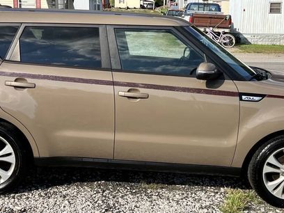 Used 2014 Kia Soul +