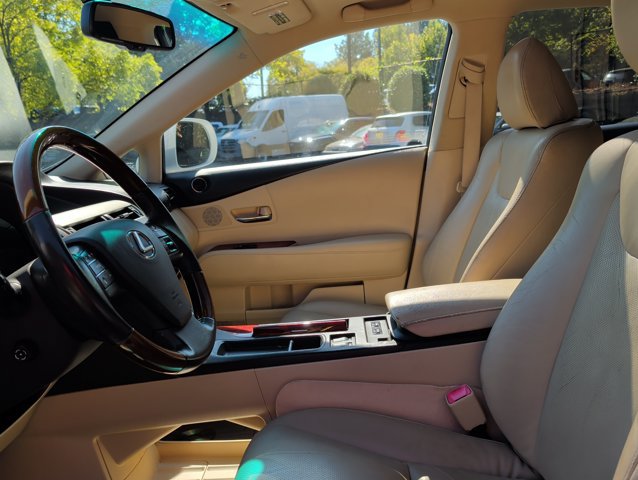 Used 2010 Lexus RX 350 2WD image 10