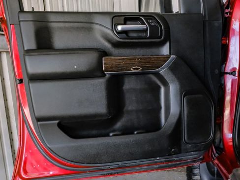 Used 2020 GMC Sierra 2500 SLE w/ SLE Value Package; image 42