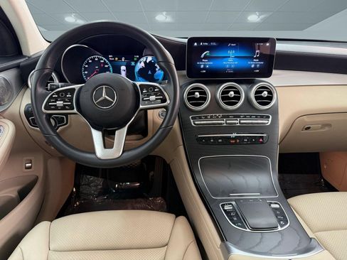 Used 2023 Mercedes-Benz GLC 300 4MATIC Coupe image 29
