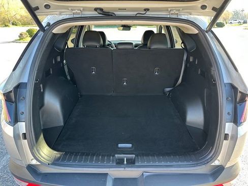Used 2022 Hyundai Tucson SEL w/ Convenience + Premium Package image 23