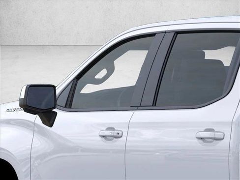 New 2026 Chevrolet Silverado 1500 LT w/ Safety Package image 12