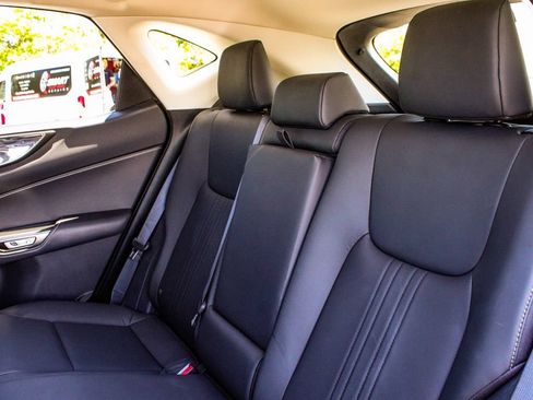 Used 2024 Lexus NX 350 AWD image 32