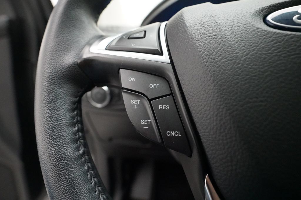 Used 2024 Ford Edge SEL w/ Convenience Package AWD/4WD image 20