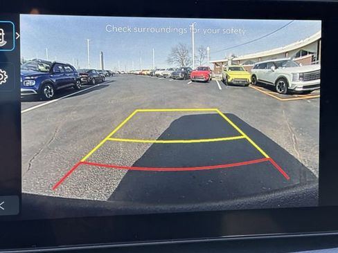 New 2026 Hyundai Santa Cruz SE image 22