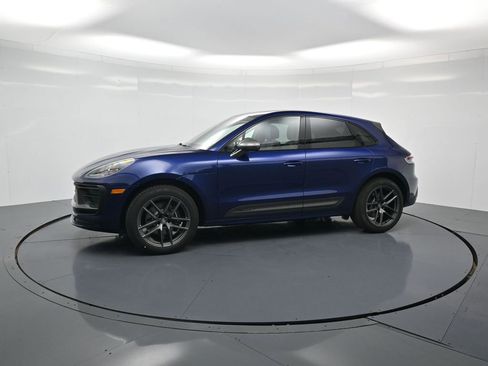 New 2026 Porsche Macan Turbo image 2