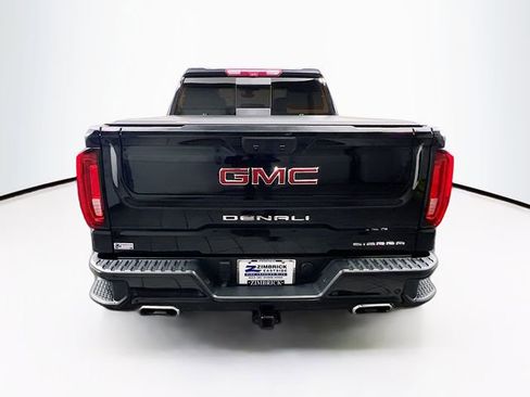 Certified 2022 GMC Sierra 1500 Denali w/ Denali Reserve Package image 26