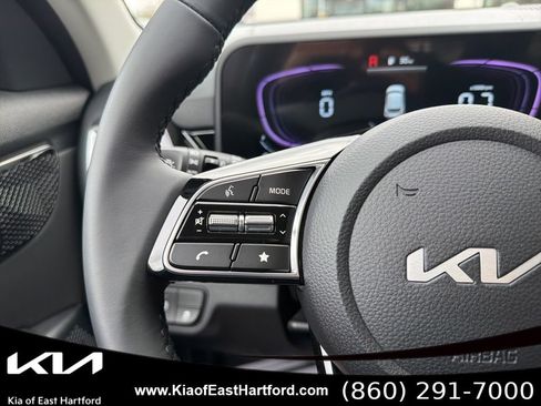 New 2026 Kia Seltos S AWD/4WD image 31