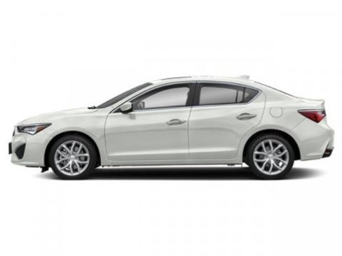 Used 2020 Acura ILX image 3