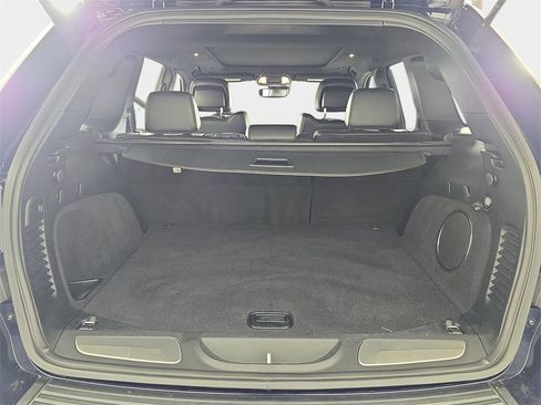 Used 2018 Jeep Grand Cherokee High Altitude image 13