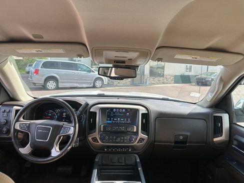 Used 2017 GMC Sierra 1500 Denali AWD/4WD image 26