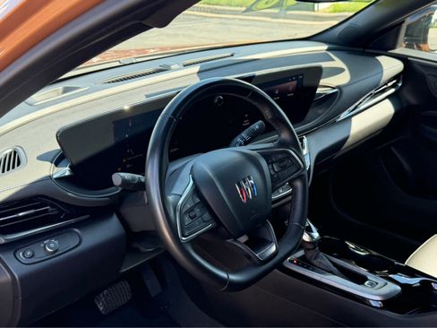 Used 2024 Buick Envista Sport Touring FWD image 19
