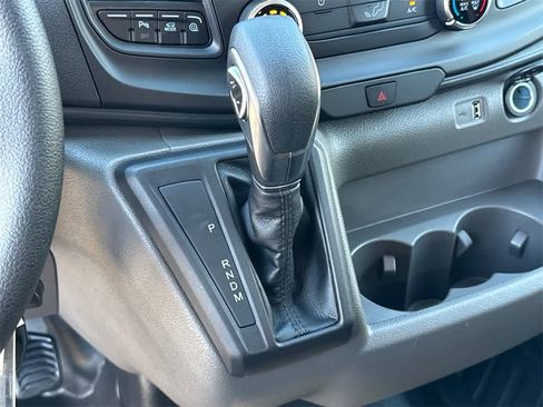 New 2025 Ford Transit 150 Low Roof w/ Load Area Protection Package image 28