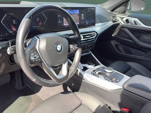 Used 2024 BMW 430i Gran Coupe xDrive AWD/4WD image 13