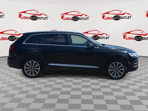 Used 2018 Audi Q7 3.0T Premium Plus AWD/4WD image 9