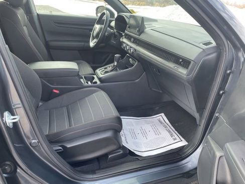 Used 2025 Honda CR-V Sport image 26