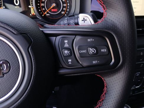 New 2026 Jeep Wrangler Unlimited Rubicon 392 w/ Quick Order Package 27X Moab AWD/4WD image 25