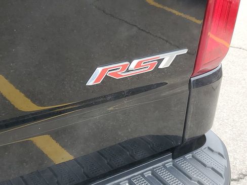 Certified 2024 Chevrolet Silverado 1500 RST w/ Convenience Package II image 34