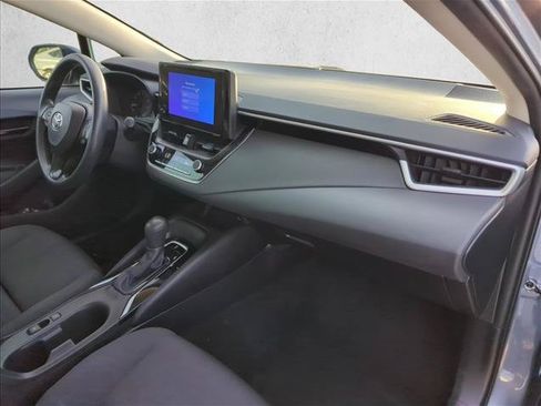 Used 2023 Toyota Corolla LE FWD image 26