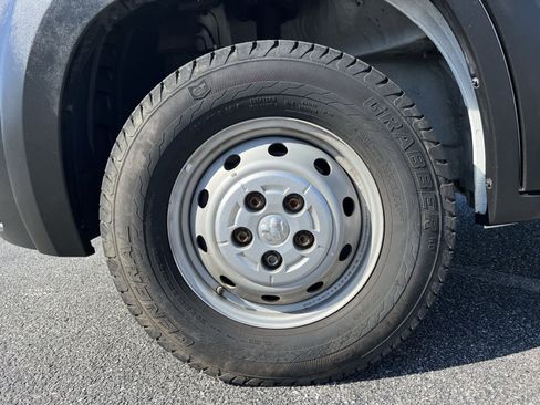 Used 2022 RAM ProMaster 2500 FWD image 20