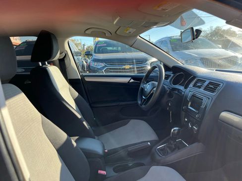 Used 2017 Volkswagen Jetta S FWD image 13