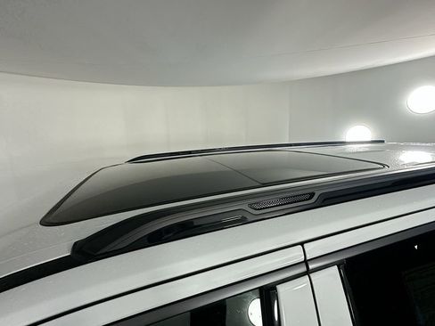 New 2026 Jeep Grand Wagoneer L Limited image 29