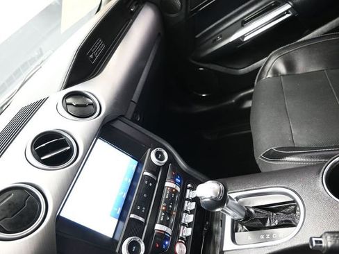 Used 2020 Ford Mustang Premium RWD image 18