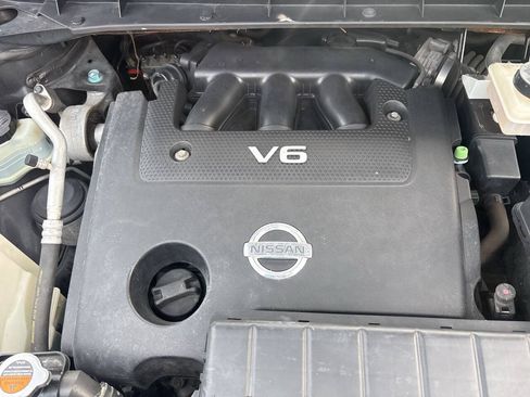 Used 2010 Nissan Murano SL w/ Navigation Pkg AWD/4WD image 20