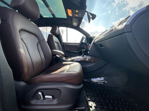 Used 2017 Audi Q5 2.0T Premium image 27