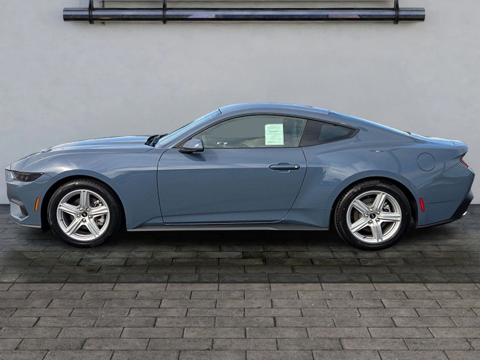 Used 2026 Ford Mustang Premium RWD image 6