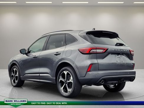 Used 2023 Ford Escape ST-Line Select w/ Tech Pack #2 AWD/4WD image 6