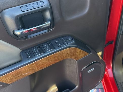 Used 2015 GMC Sierra 1500 SLT image 12