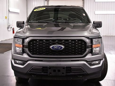 Used 2023 Ford F150 XL w/ STX Appearance Package image 2