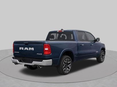 Used 2026 RAM 1500 Laramie