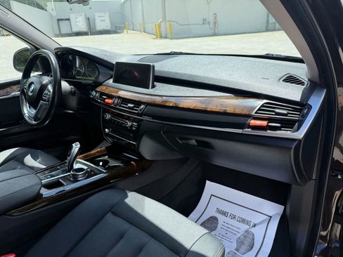 Used 2015 BMW X5 xDrive35i image 18