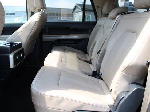 Used 2024 Ford Expedition Max Limited RWD image 42