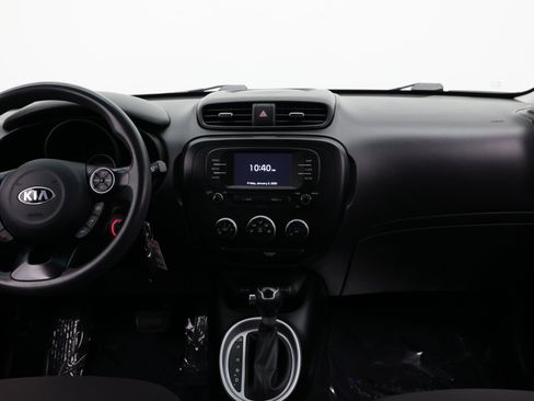 Used 2019 Kia Soul FWD image 31