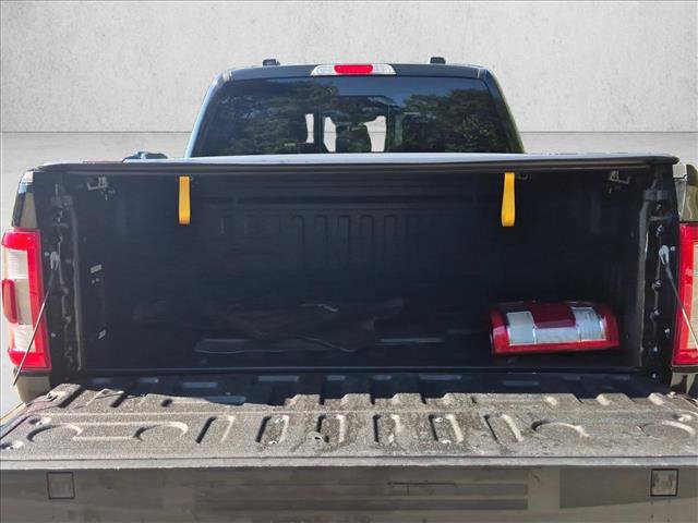 Used 2022 Ford F150 Lariat w/ Equipment Group 502A High AWD/4WD image 6