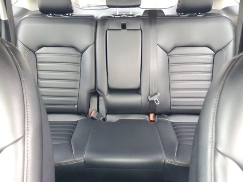 Used 2024 Ford Edge SEL w/ Convenience Package AWD/4WD image 19