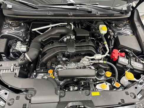 New 2026 Subaru Crosstrek 2.5i Wilderness AWD/4WD image 10
