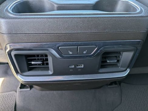 Used 2024 GMC Sierra 1500 Denali w/ Denali Reserve Package AWD/4WD image 16