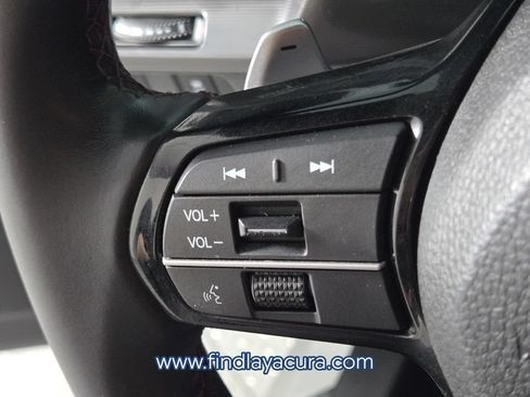 Used 2024 Acura Integra A-Spec FWD image 26