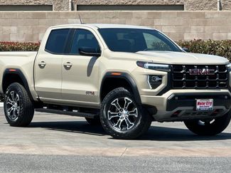 Certified 2024 GMC Canyon AT4 AWD/4WD video 2
